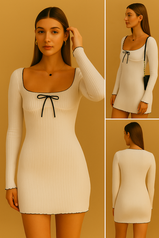 Offline Romance Dress